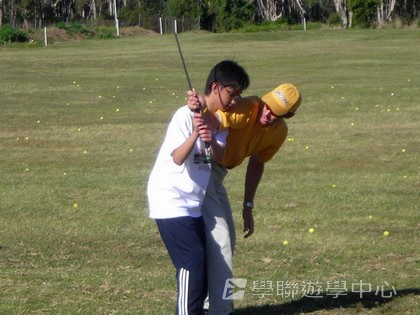 布里斯本名校遊學假期,學聯遊學團
