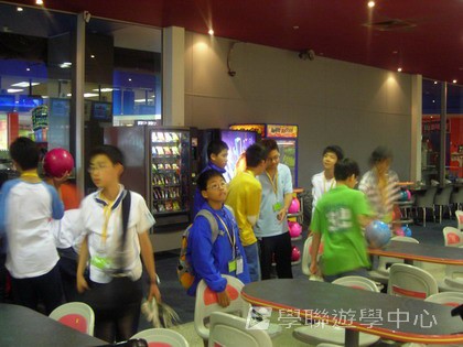 布里斯本名校遊學假期,學聯遊學團
