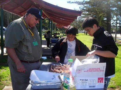 布里斯本名校遊學假期,學聯遊學團