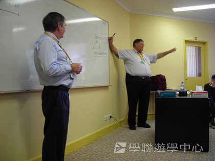 布里斯本名校遊學假期,學聯遊學團