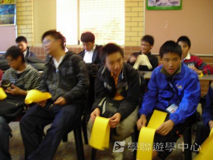 布里斯本名校遊學假期,學聯遊學團