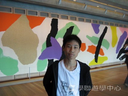 悉尼都會文化體驗遊學假期,學聯遊學團