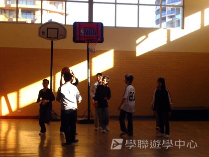 悉尼都會文化體驗遊學假期,學聯遊學團