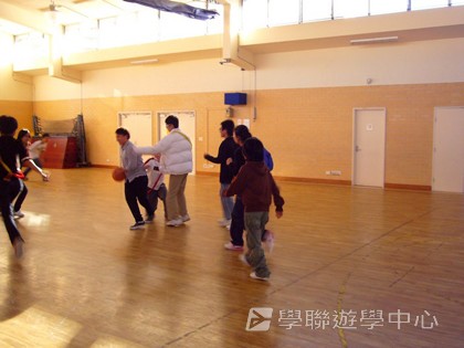 悉尼都會文化體驗遊學假期,學聯遊學團