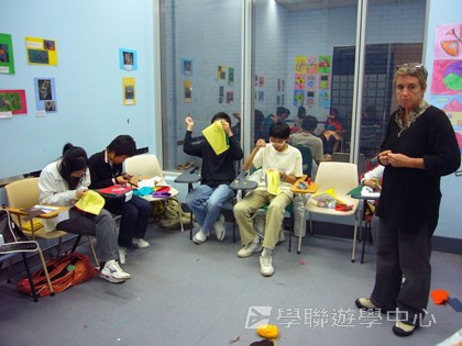 悉尼都會文化體驗遊學假期,學聯遊學團