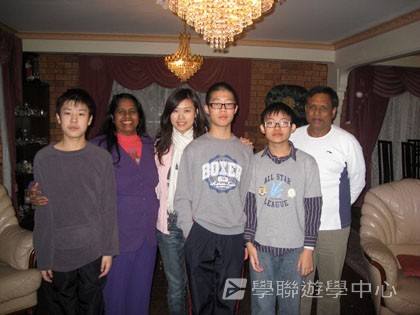 悉尼都會文化體驗遊學假期,學聯遊學團
