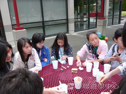 卑斯省英語文化交流營,學聯遊學團