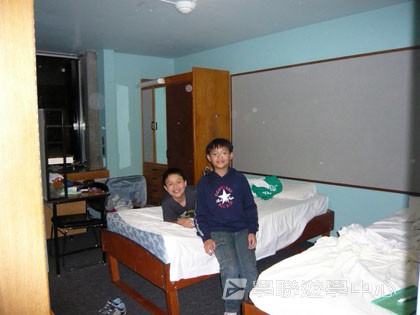 卑斯省英語文化交流營,學聯遊學團