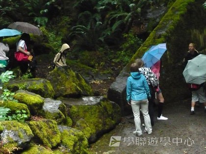 卑斯省英語文化交流營,學聯遊學團