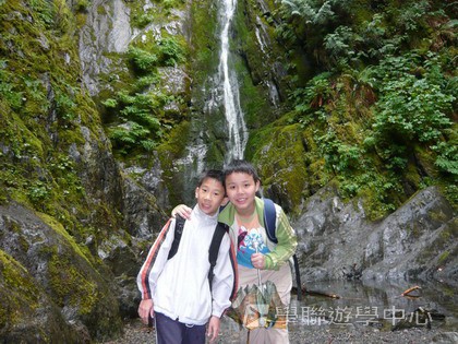 卑斯省英語文化交流營,學聯遊學團