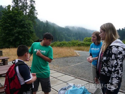 卑斯省英語文化交流營,學聯遊學團