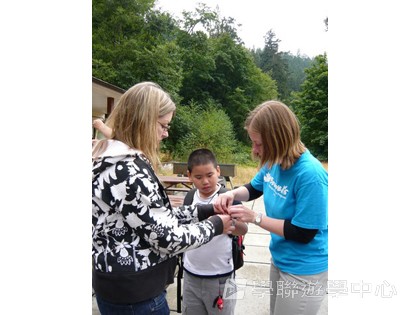 卑斯省英語文化交流營,學聯遊學團