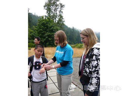 卑斯省英語文化交流營,學聯遊學團