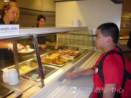 卑斯省英語文化交流營,學聯遊學團