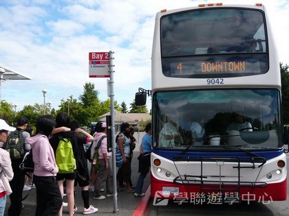 卑斯省英語文化交流營,學聯遊學團