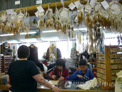 卑斯省英語文化交流營,學聯遊學團