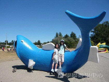 卑斯省英語文化交流營,學聯遊學團