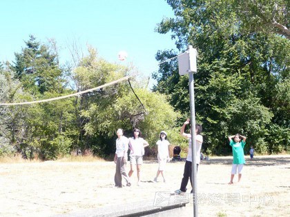 卑斯省英語文化交流營,學聯遊學團