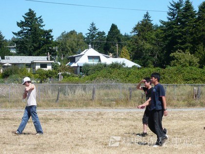卑斯省英語文化交流營,學聯遊學團