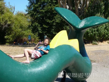 卑斯省英語文化交流營,學聯遊學團