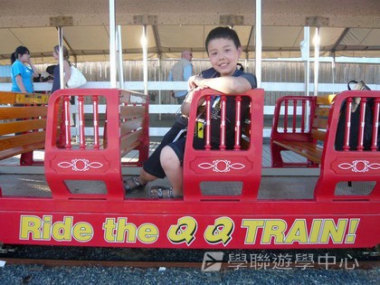 卑斯省英語文化交流營,學聯遊學團