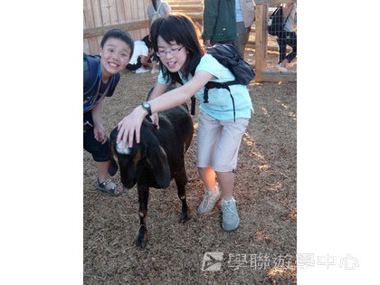 卑斯省英語文化交流營,學聯遊學團