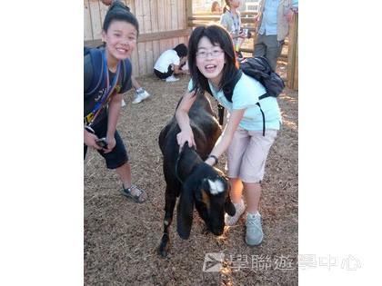 卑斯省英語文化交流營,學聯遊學團