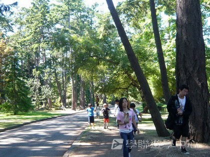 卑斯省英語文化交流營,學聯遊學團
