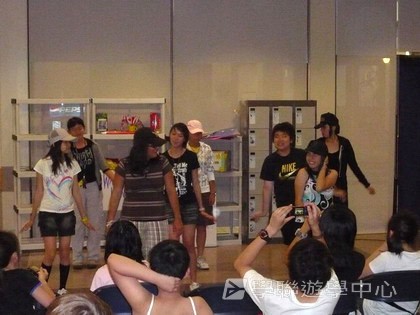 卑斯省英語文化交流營,學聯遊學團