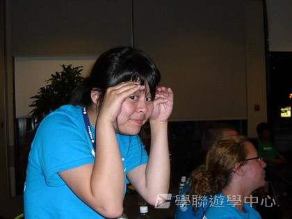 卑斯省英語文化交流營,學聯遊學團