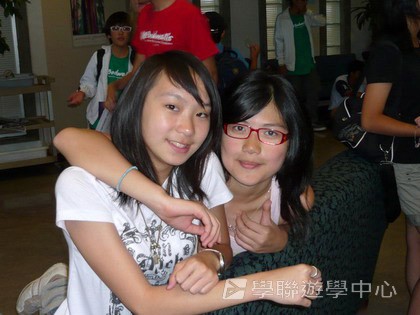 卑斯省英語文化交流營,學聯遊學團