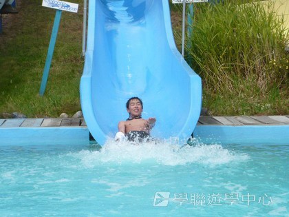 卑斯省英語文化交流營,學聯遊學團