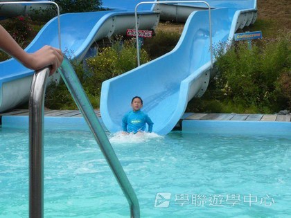 卑斯省英語文化交流營,學聯遊學團