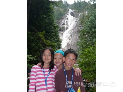 卑斯省英語文化交流營,學聯遊學團