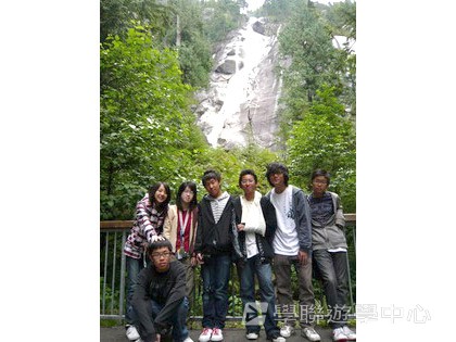 卑斯省英語文化交流營,學聯遊學團