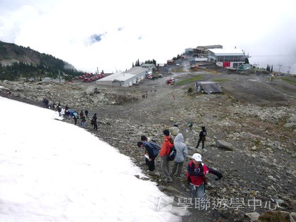 卑斯省英語文化交流營,學聯遊學團