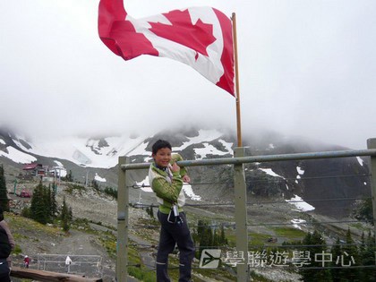 卑斯省英語文化交流營,學聯遊學團