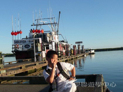 卑斯省英語文化交流營,學聯遊學團