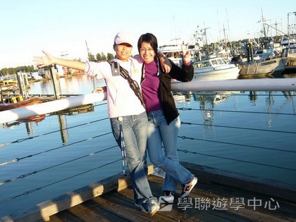 卑斯省英語文化交流營,學聯遊學團