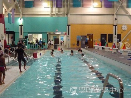 卑斯省英語文化交流營,學聯遊學團