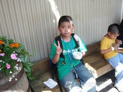 卑斯省英語文化交流營,學聯遊學團