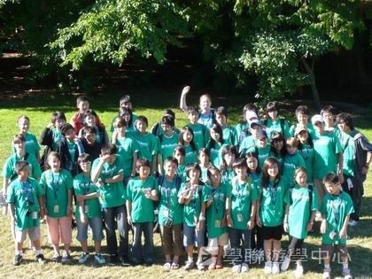 卑斯省英語文化交流營,學聯遊學團