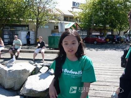 卑斯省英語文化交流營,學聯遊學團