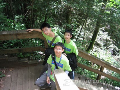 溫哥華名校精英營,學聯遊學團