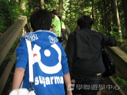 溫哥華名校精英營,學聯遊學團