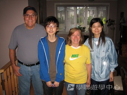 溫哥華名校精英營,學聯遊學團