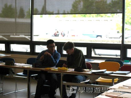 溫哥華名校精英營,學聯遊學團