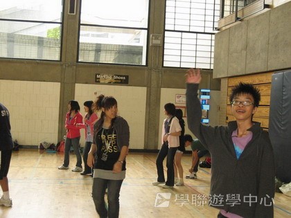 溫哥華名校精英營,學聯遊學團