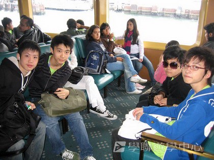 溫哥華名校精英營,學聯遊學團