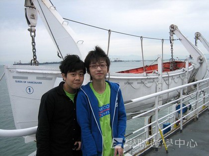 溫哥華名校精英營,學聯遊學團